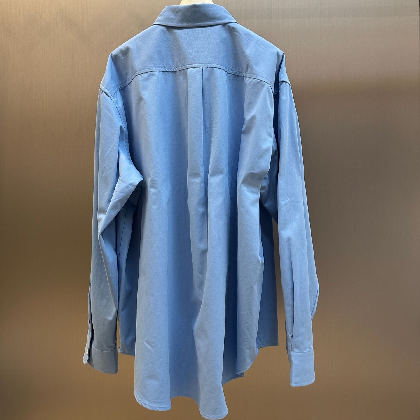 LOEWE Shirt in cotton（H526Y05WHO）