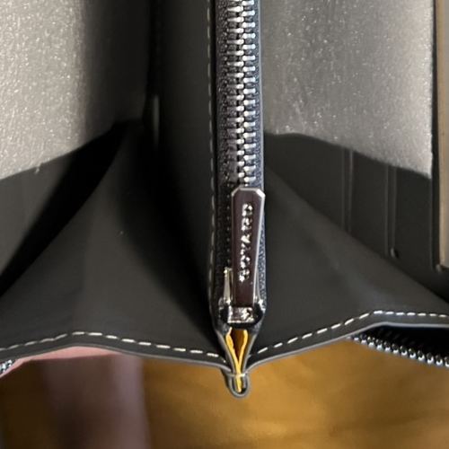 GOYARD Goyard wallet long wallet（MATIG2GMLTY）