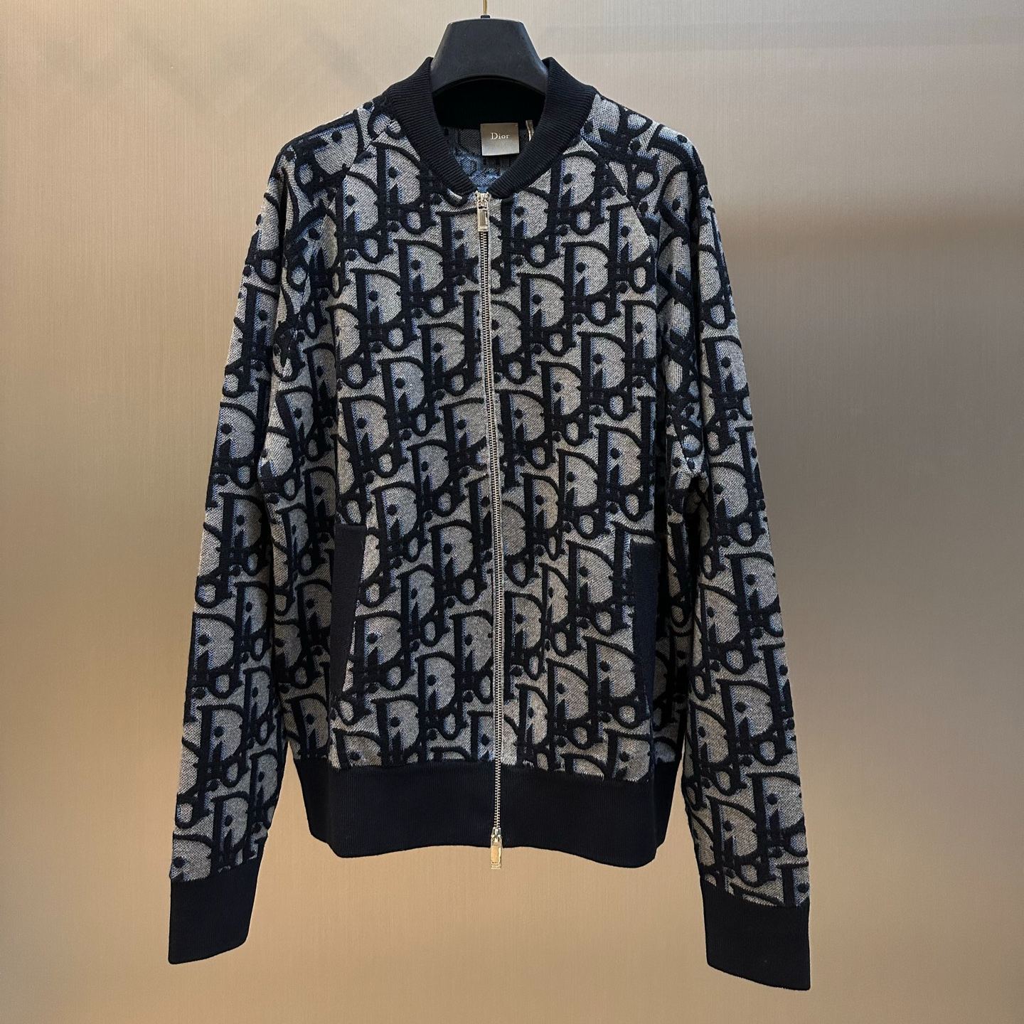 Dior Bomber Jacket（683M207A7040_C585）