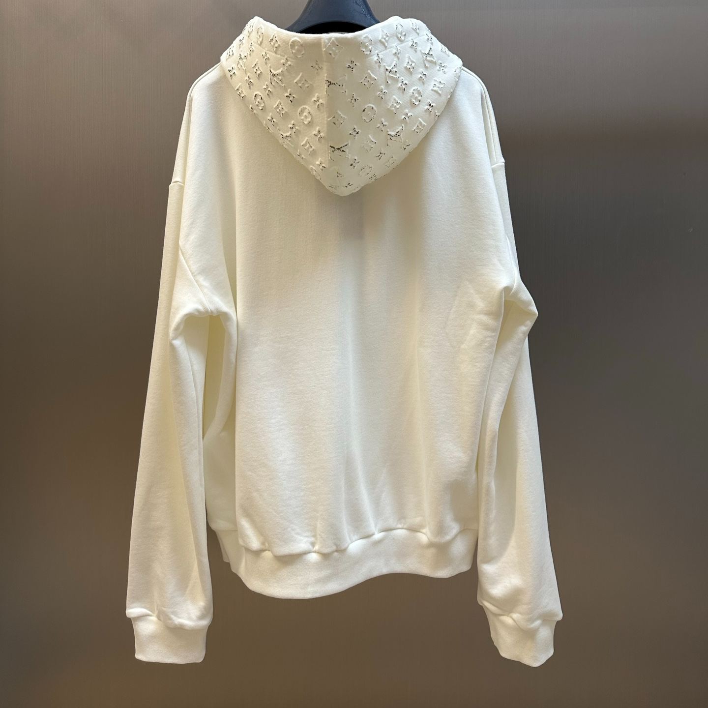 Louis Vuitton Reflective Zipped Hoodie（1AKOX6）