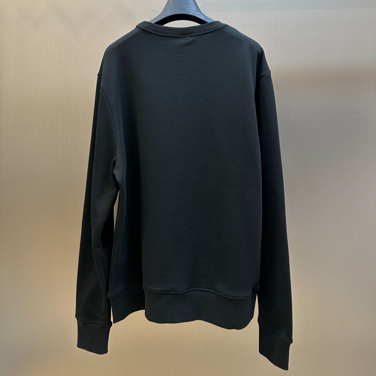Dior Médaillon Loose-Fit Sweatshirt（643J612A3105_C901）