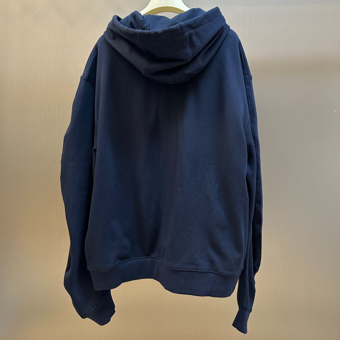 Loewe Flamenco Hoodie (Cotton) Blue (S359Y25X71）