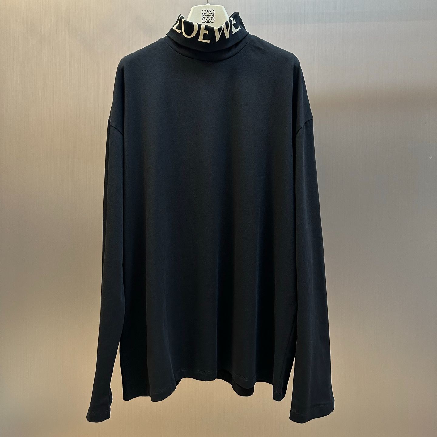 Loewe Cotton Top (H526Y27J23）