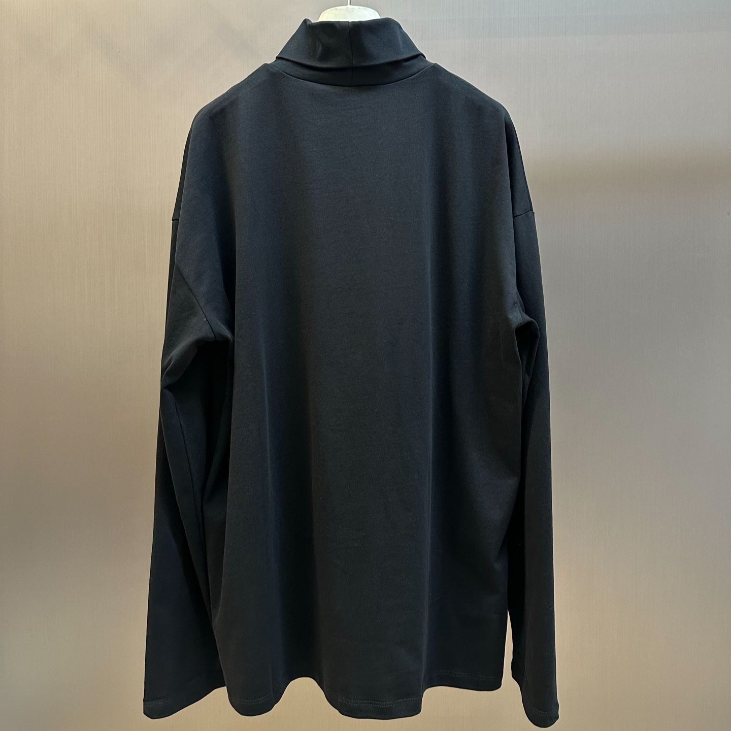Loewe Cotton Top (H526Y27J23）