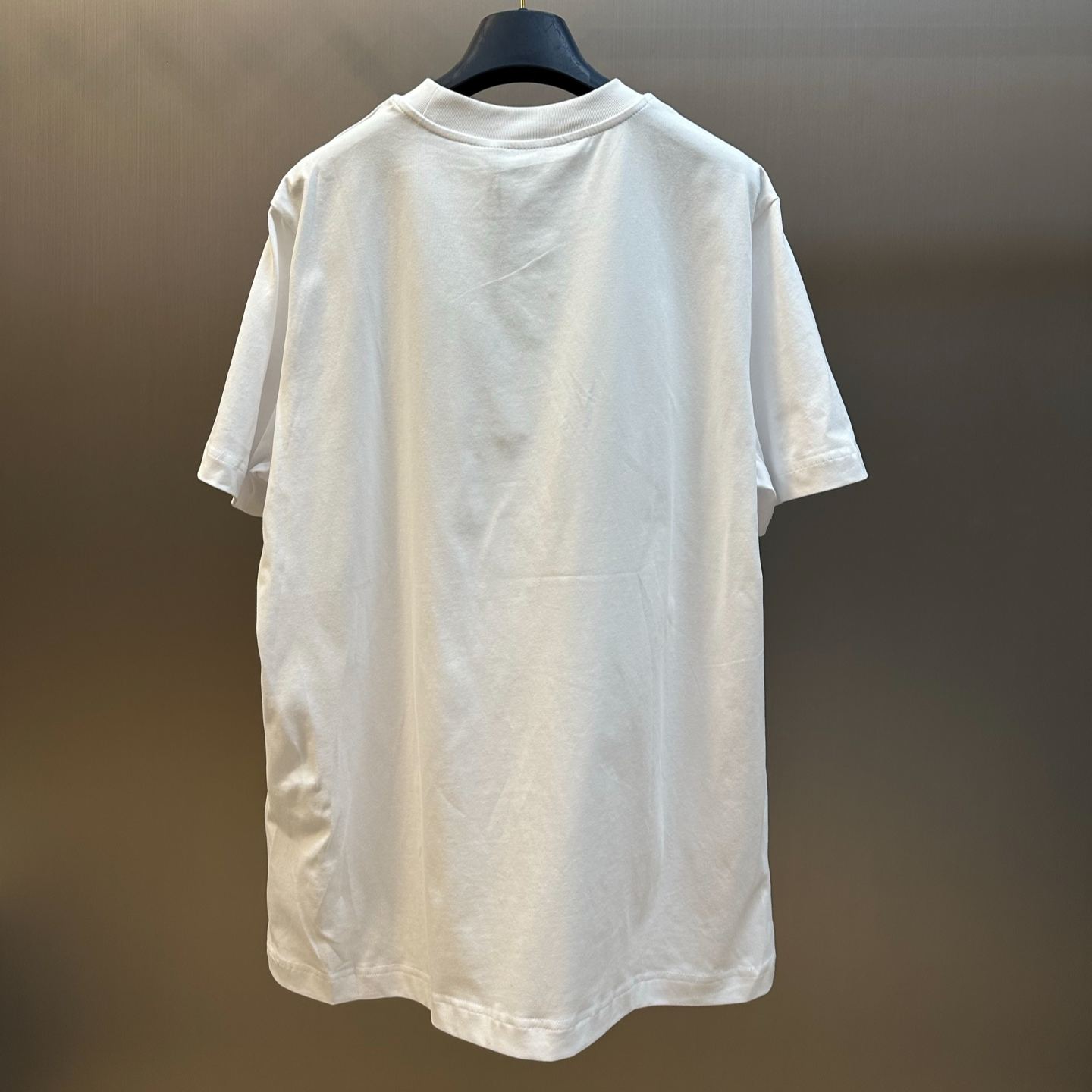 MONCLER HAWAII Logo Short-Sleeve T-Shirt（2889900000129338）