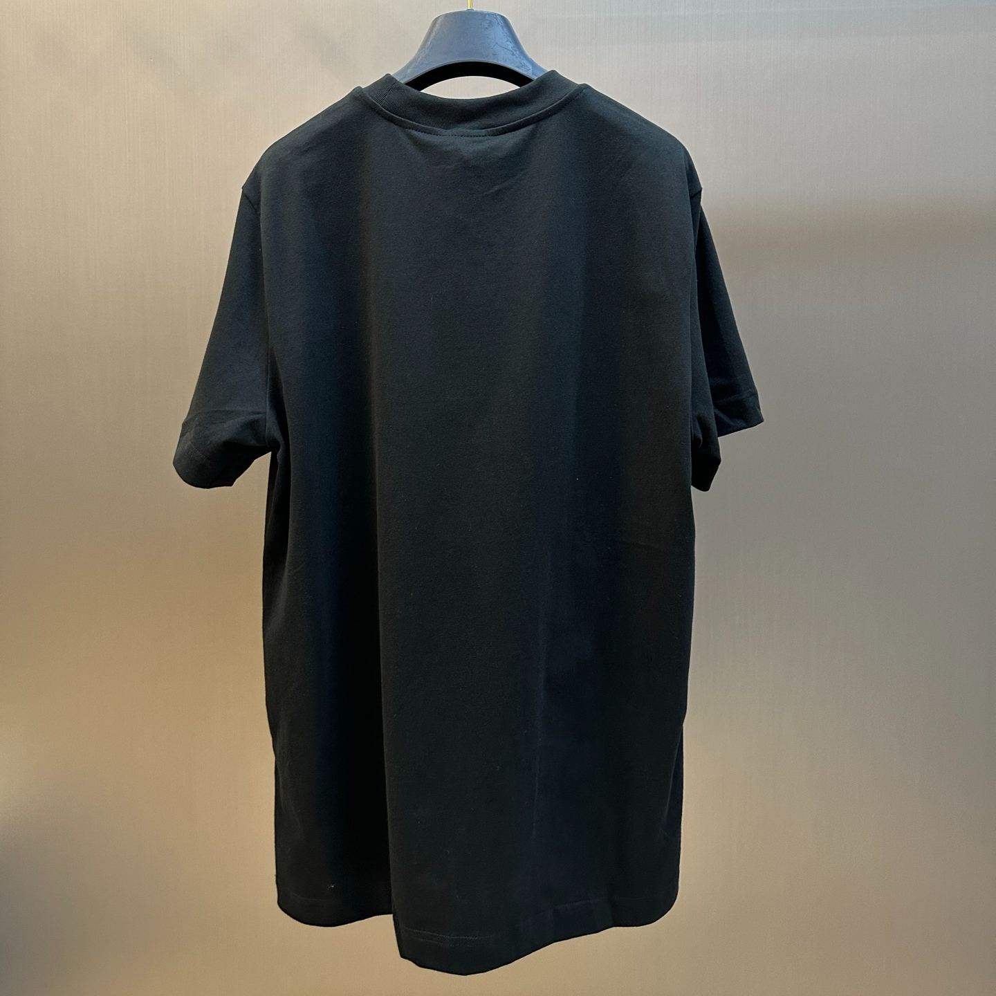 MONCLER HAWAII Logo Short-Sleeve T-Shirt（2889900000129338）