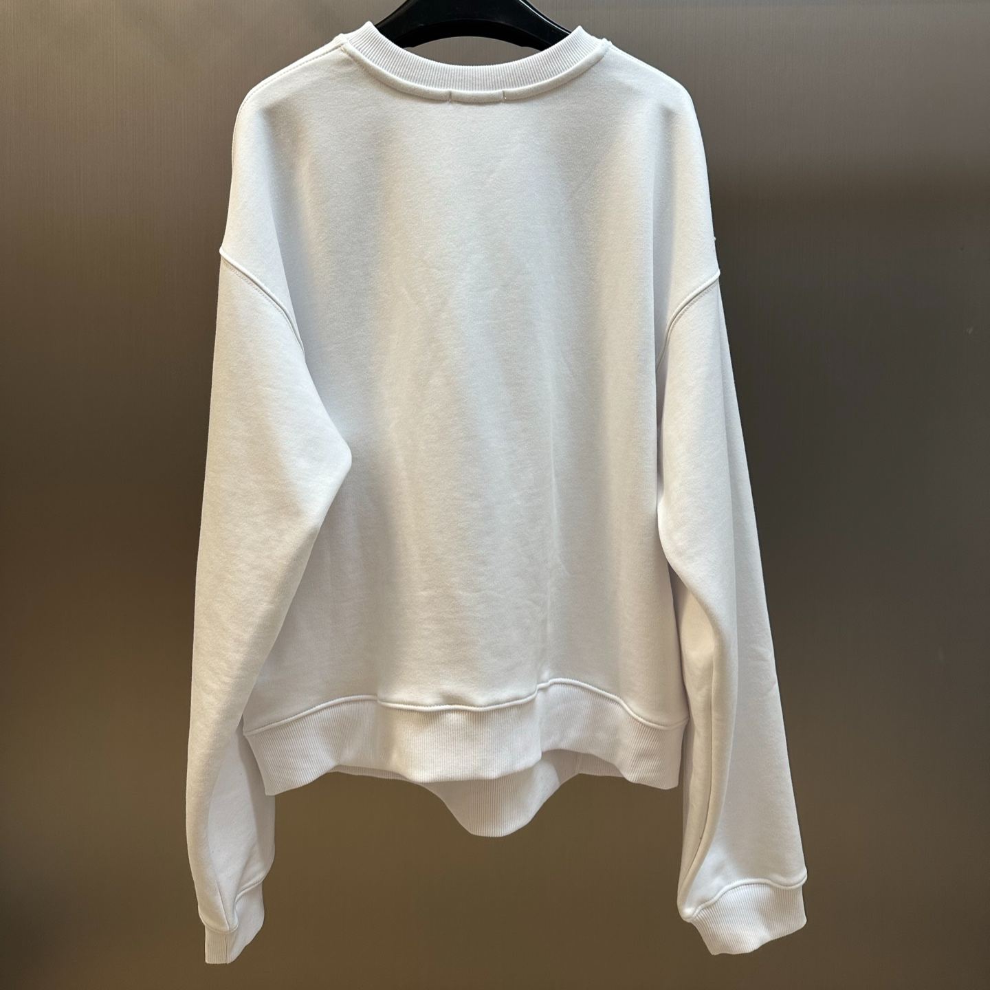 Celine Sweatshirt / Cotton Fleece (RY1191233.07GK）