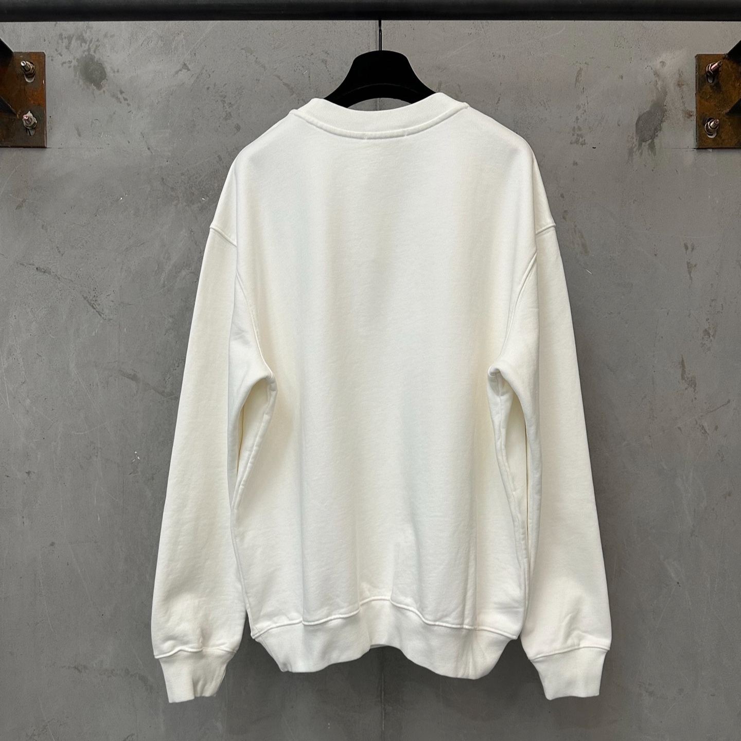 Celine Sweatshirt / Cotton Fleece (RY10U1233.01XR）