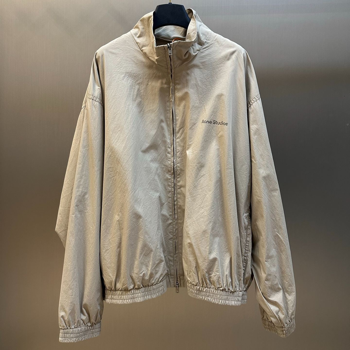 Acne Studios Stockholm 1996 Track Jacket (B90863-AAR）