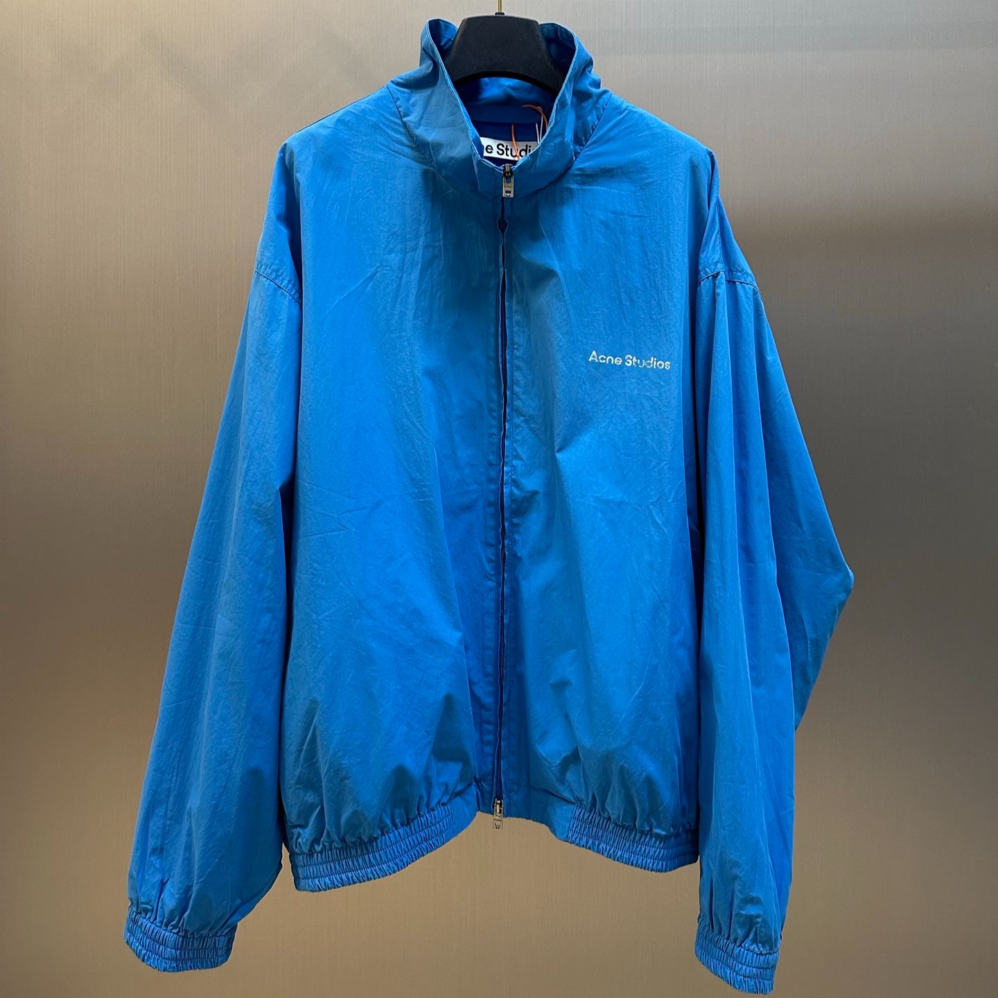 Acne Studios Stockholm 1996 Track Jacket (B90863-AAR）