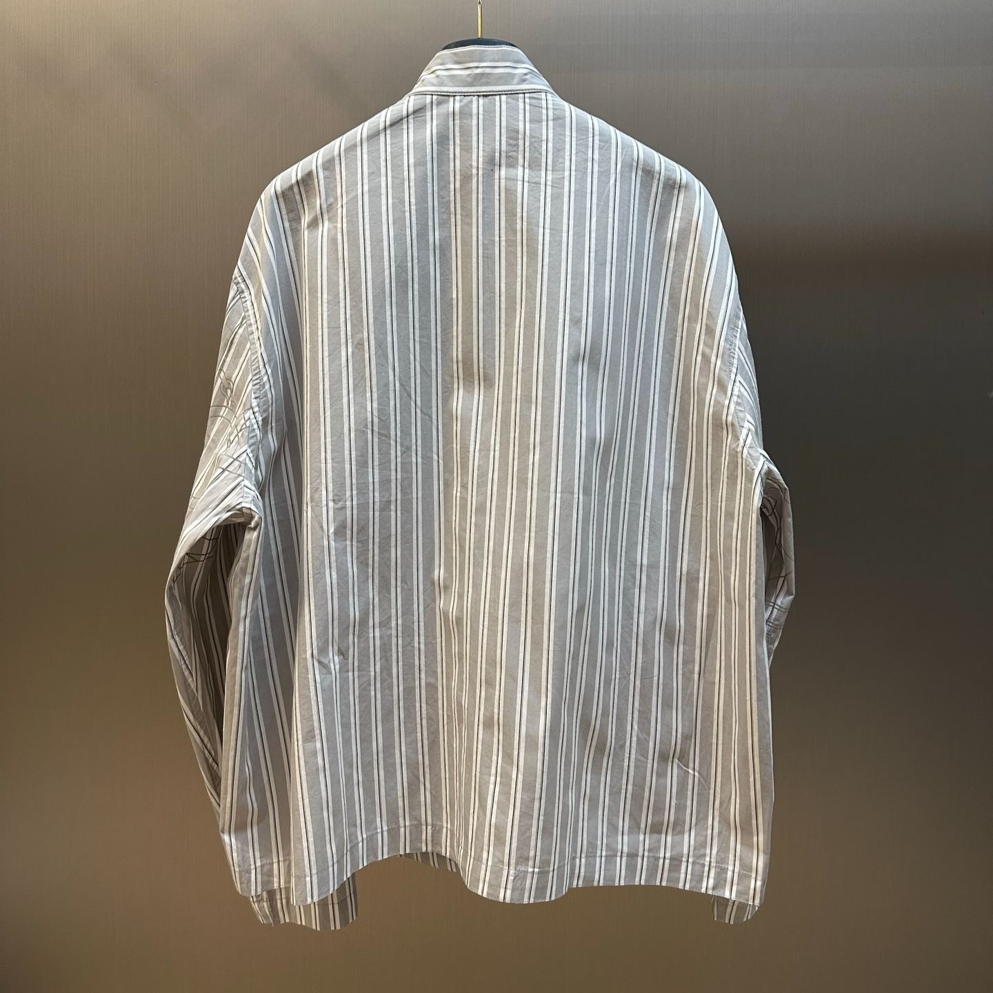 Hermès Diagonal 3D Print Blouson（H656540HM7638）