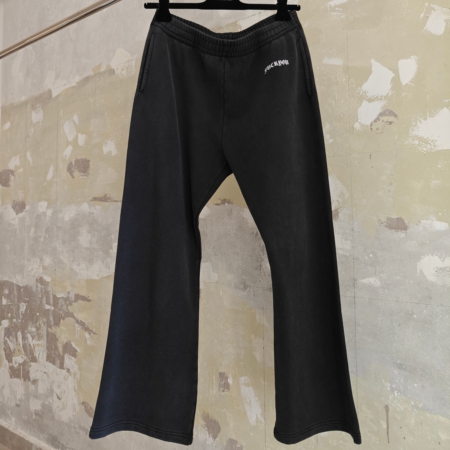 Chrome Hearts Soap & Water F1 Exclusive Sweatpants（CH20269133）