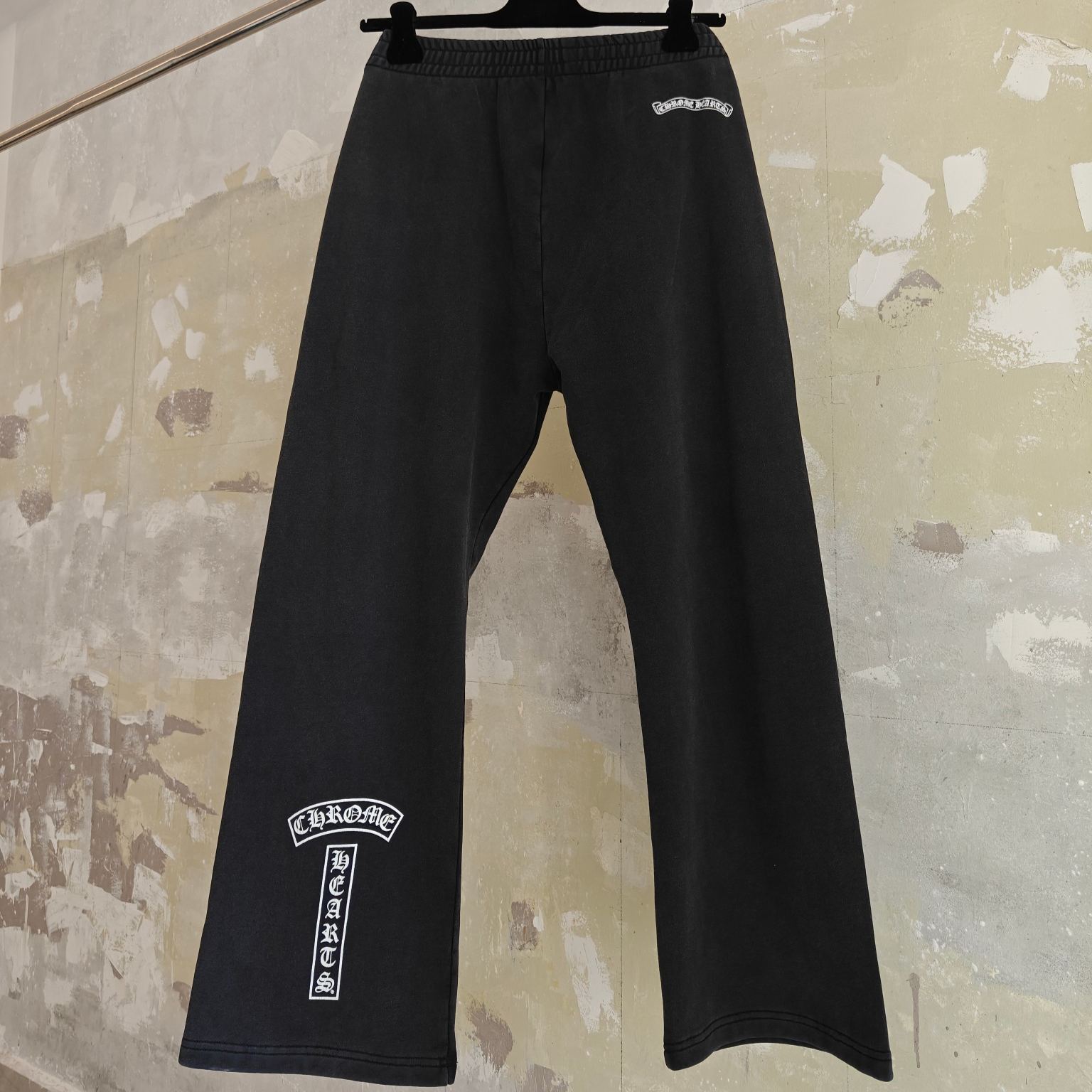 Chrome Hearts Soap & Water F1 Exclusive Sweatpants（CH20269133）