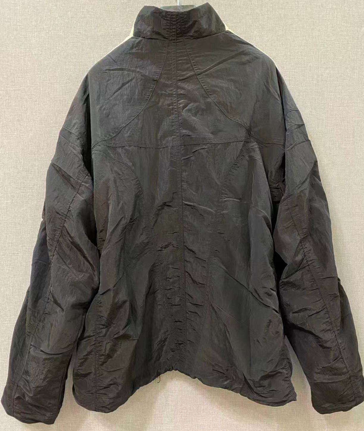 Adidas x Thug Club Woven Track Top (KC2200）