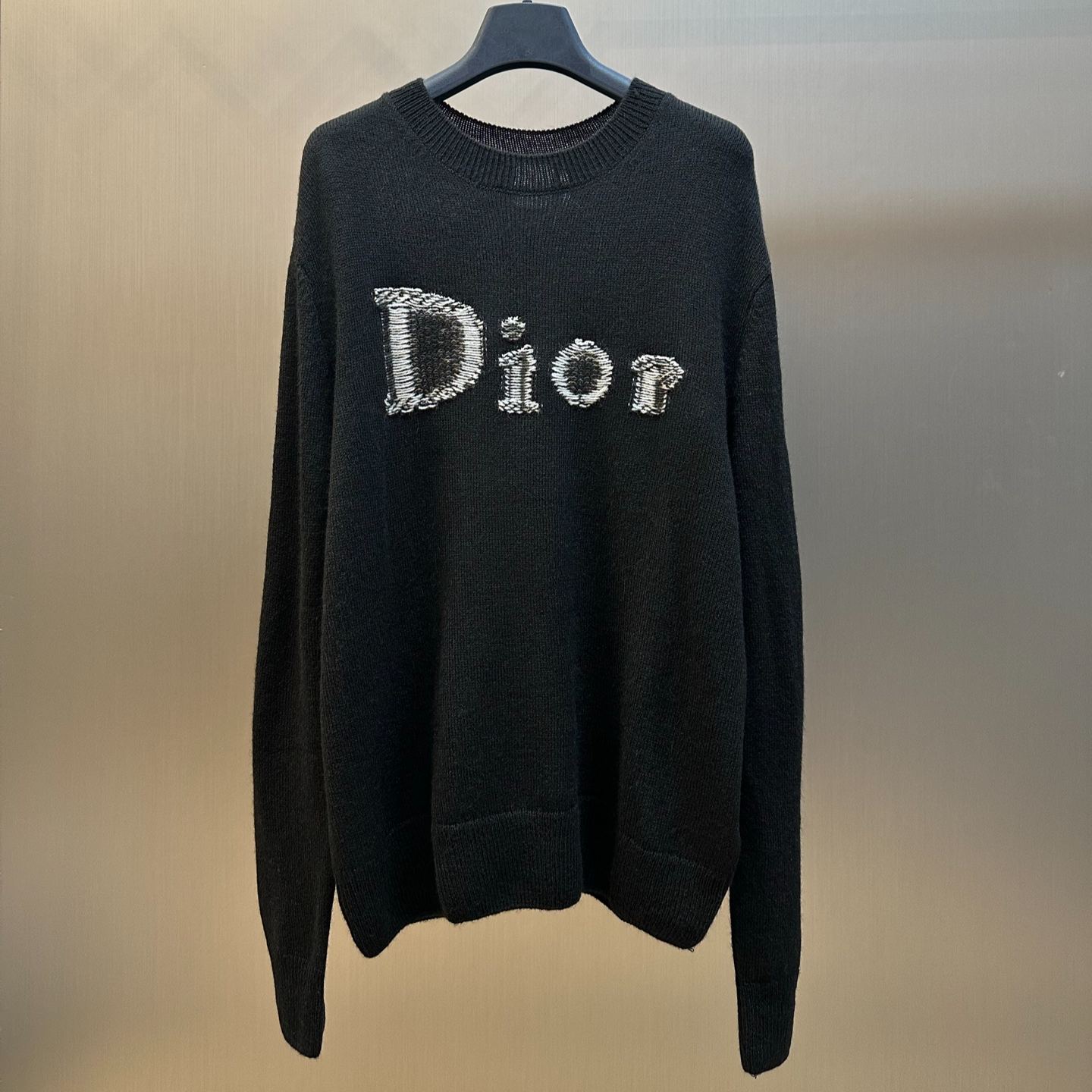Dior Reverse Sweater（683M697A3035_C980）