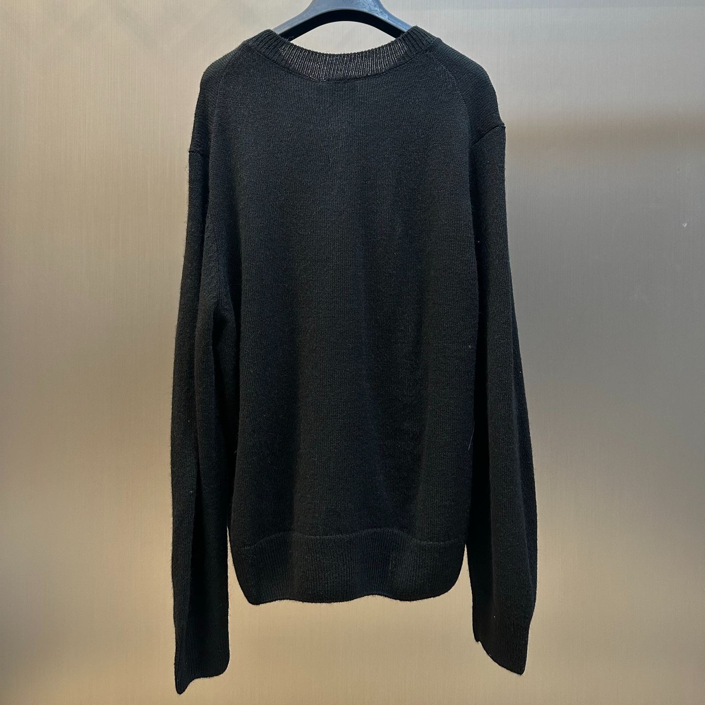 Dior Reverse Sweater（683M697A3035_C980）