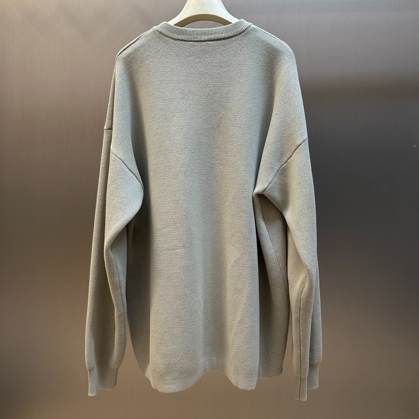 Loewe anagram sweater (H526Y14KDK）