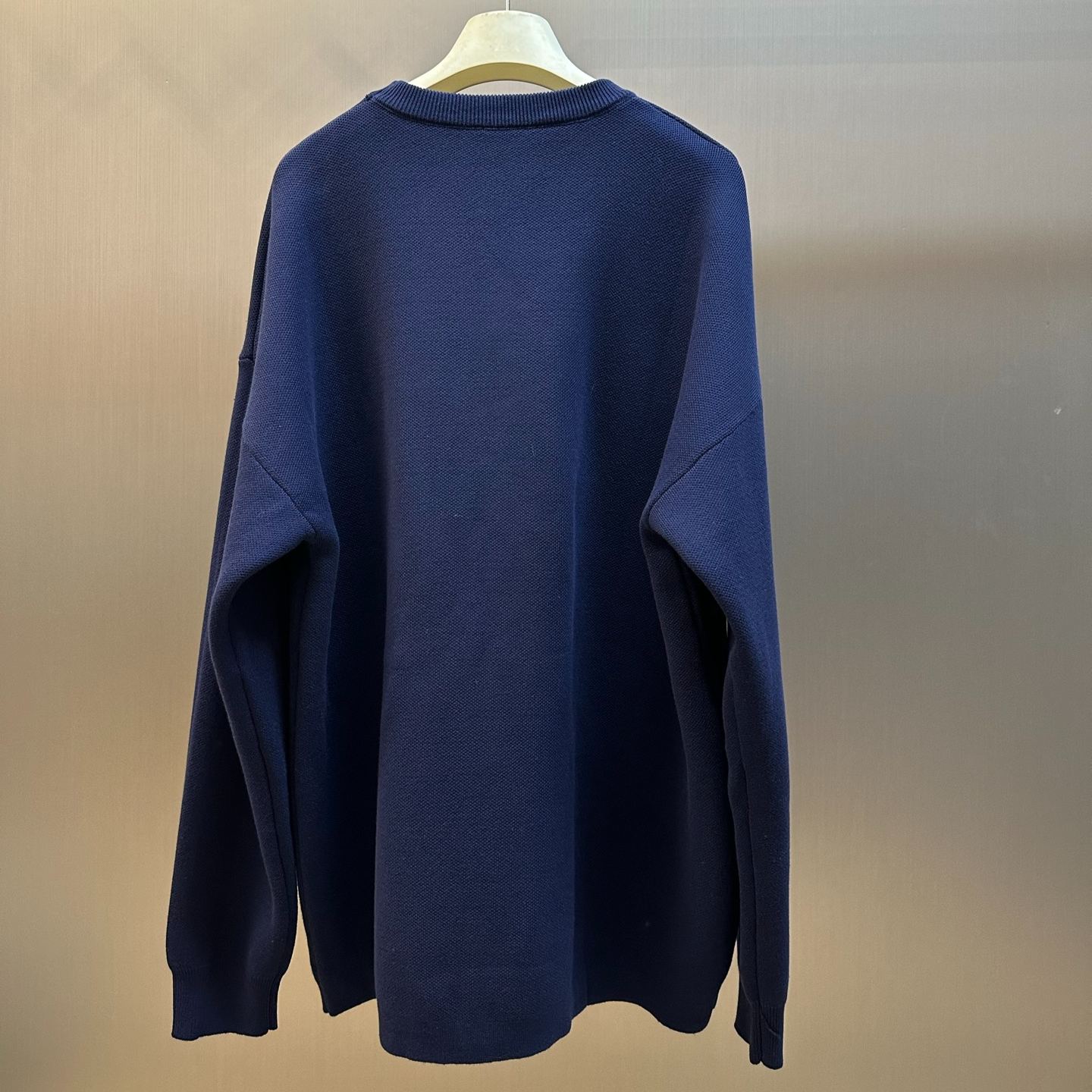 Loewe anagram sweater (H526Y14KDK）