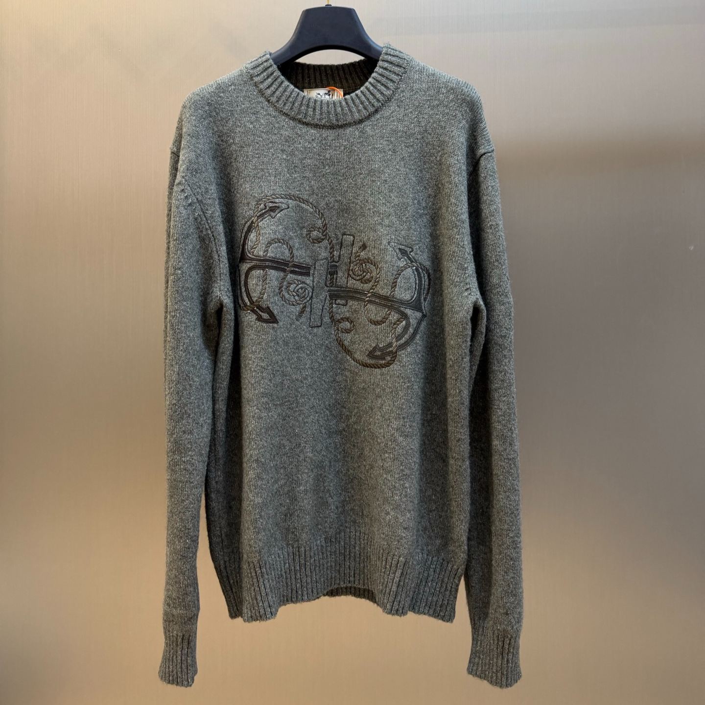 HERMES sweater Ankle-un （H657075HA81ME）
