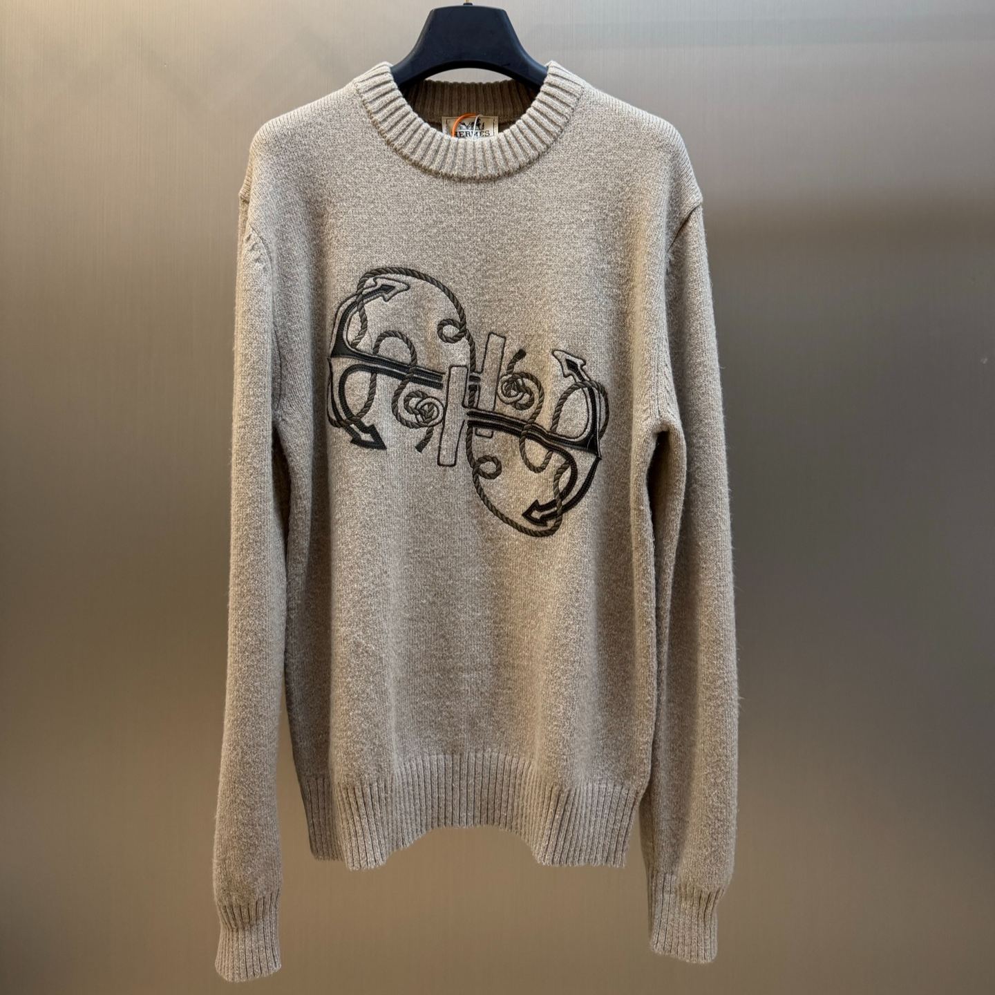HERMES sweater Ankle-un （H657075HA81ME）