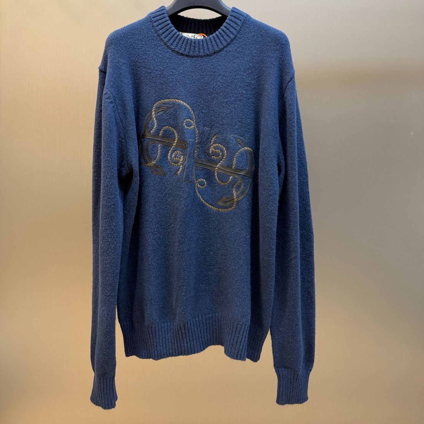 HERMES sweater Ankle-un （H657075HA81ME）