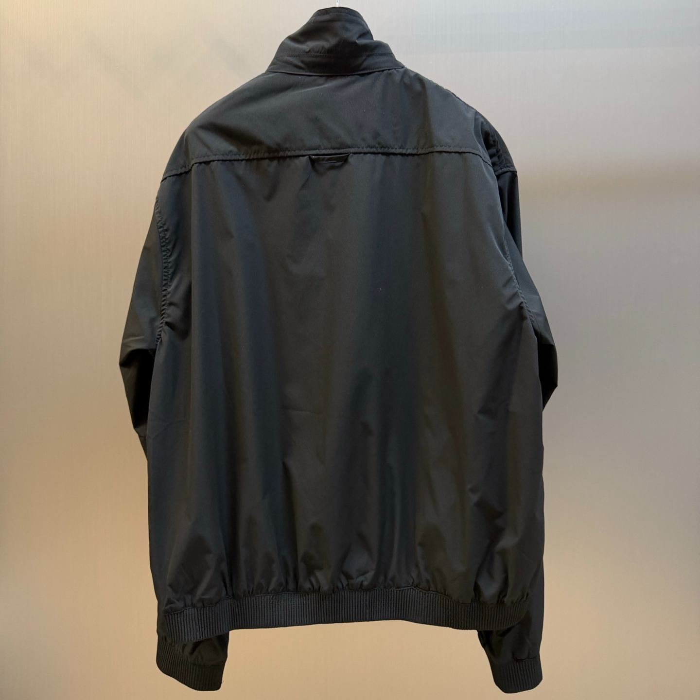 Dior zipped shirt（643C551A3B41_C900）