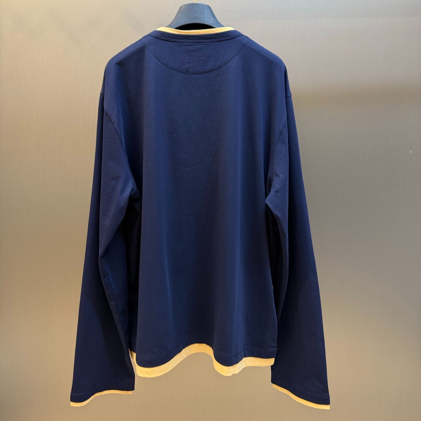 Miu Miu Jersey T-shirt（MJLA82_60CB_F05WW_S_OOO）