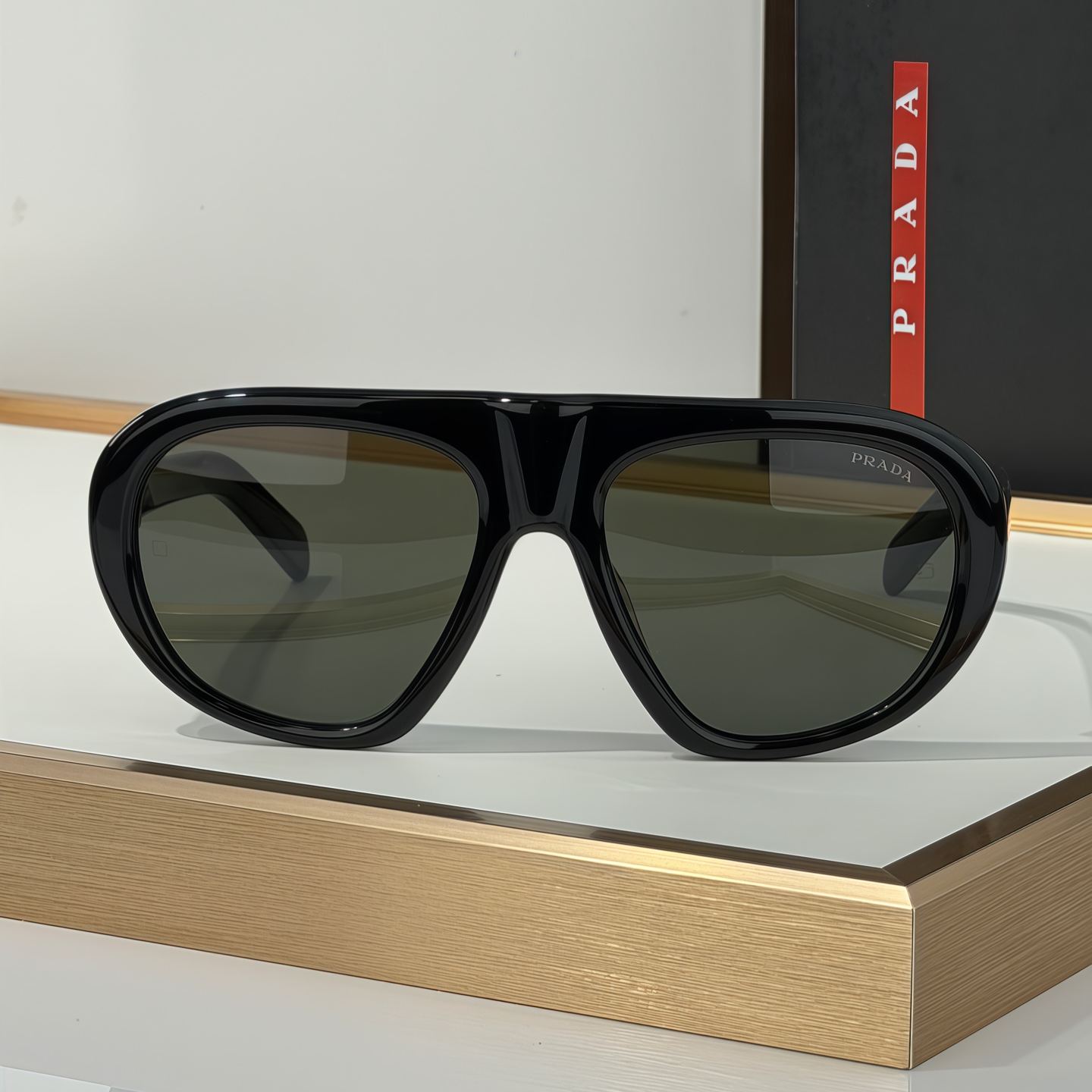 Prada Shadowplay sunglasses（多色） (SPRC05_E16K_FE08Z_C_057)