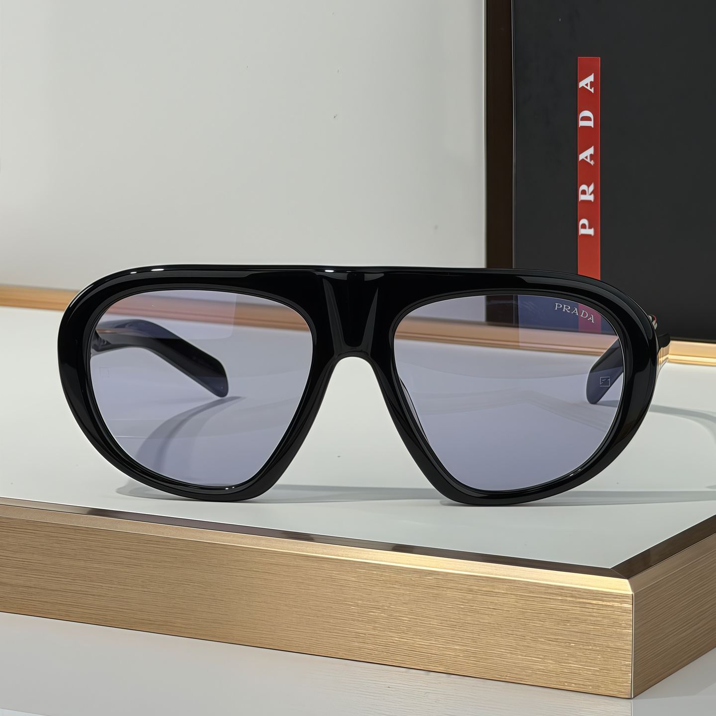 Prada Shadowplay sunglasses（多色） (SPRC05_E16K_FE08Z_C_057)