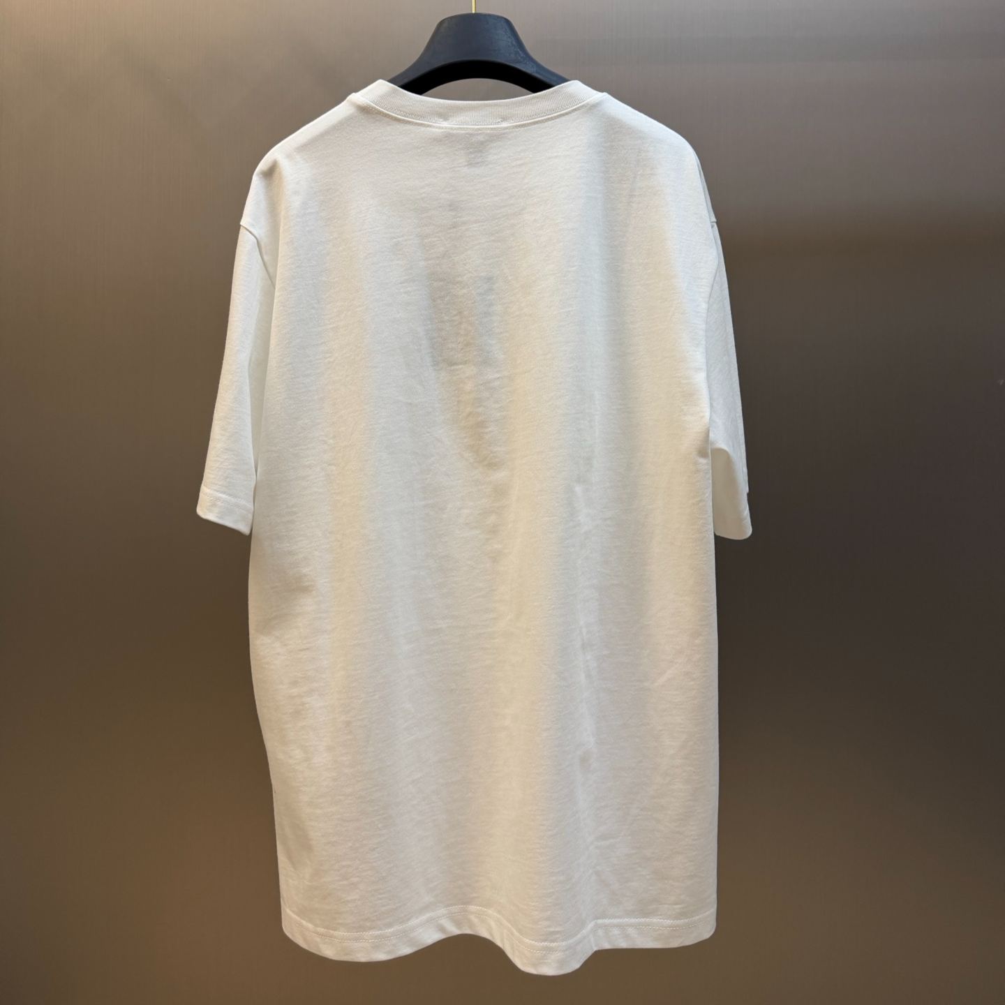 Louis Vuitton Signature Patch T-Shirt（1AKFYW）