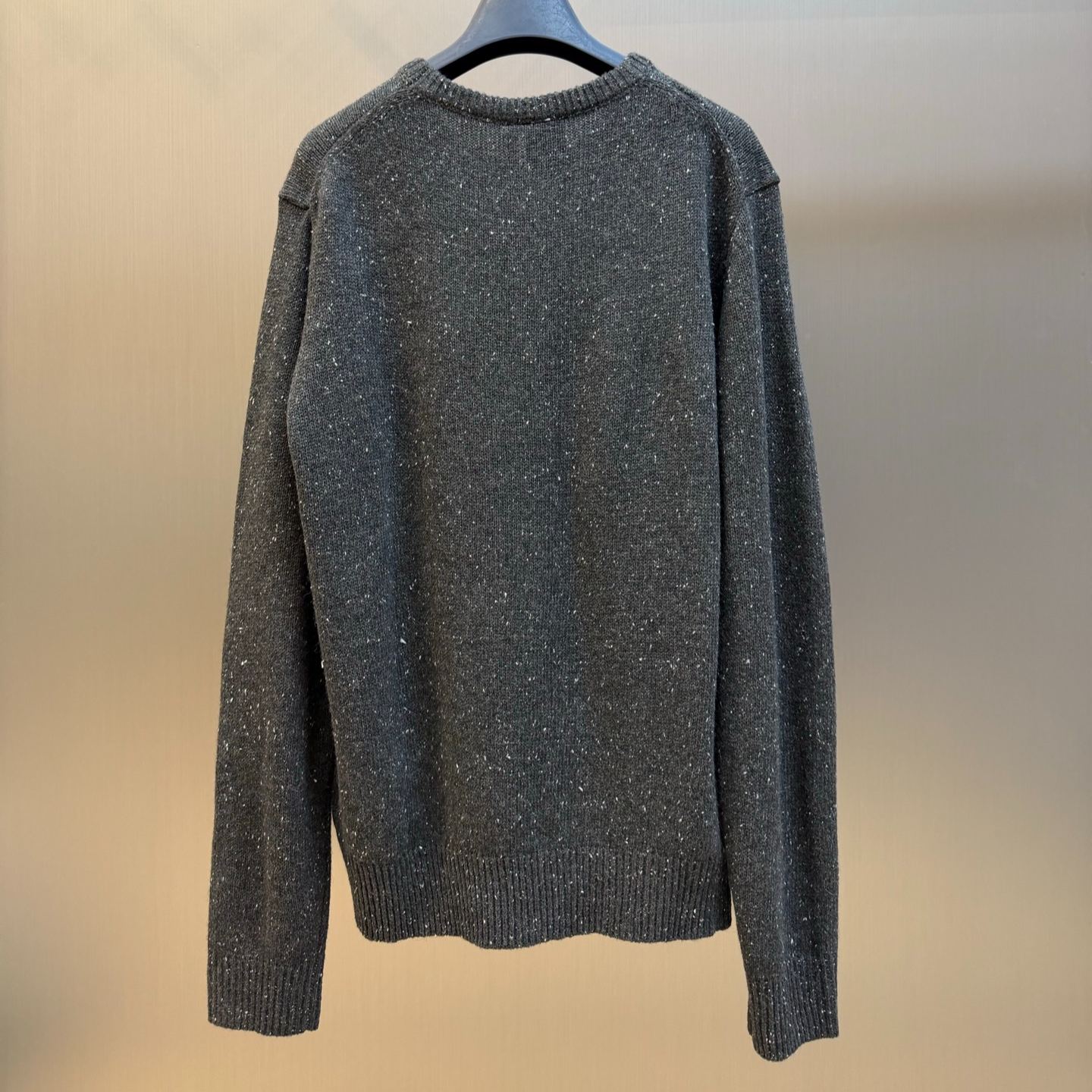 Dior oversized knit top（643M614A0660_C880）