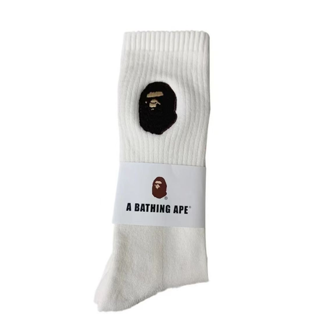 BAPE Sock Collection