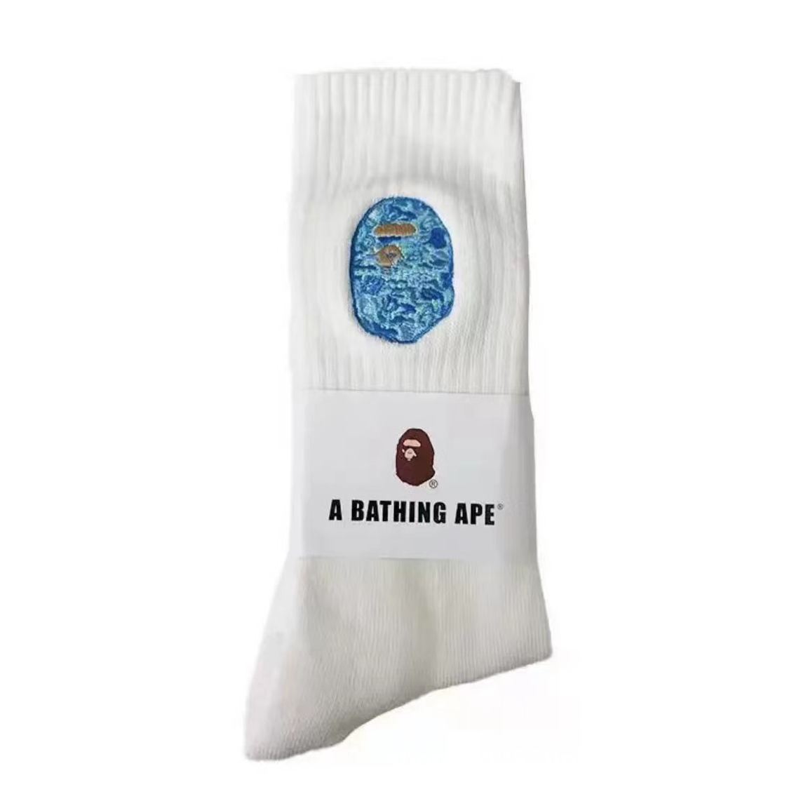 BAPE Sock Collection