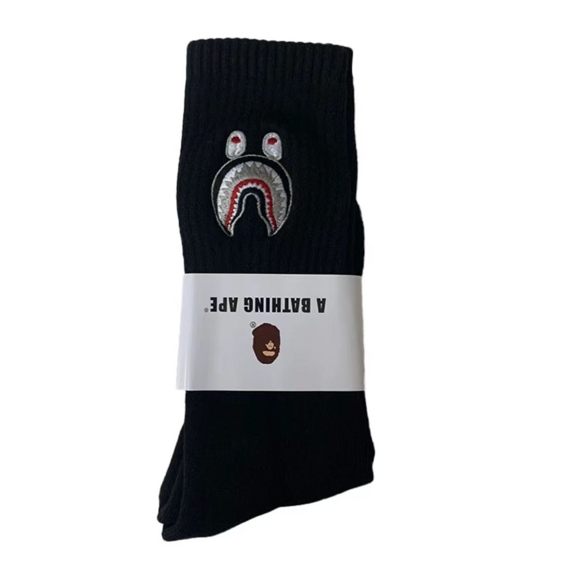 BAPE Sock Collection