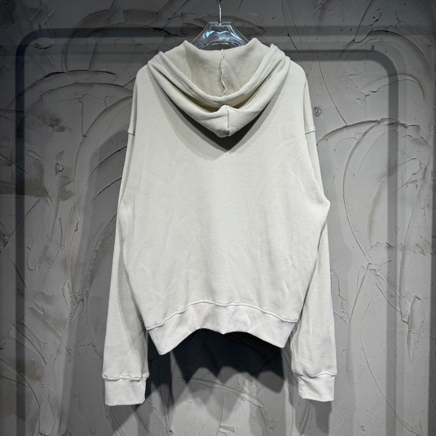 Stussy LIGHTWEIGHT THERMAL HOODIE（1140412）