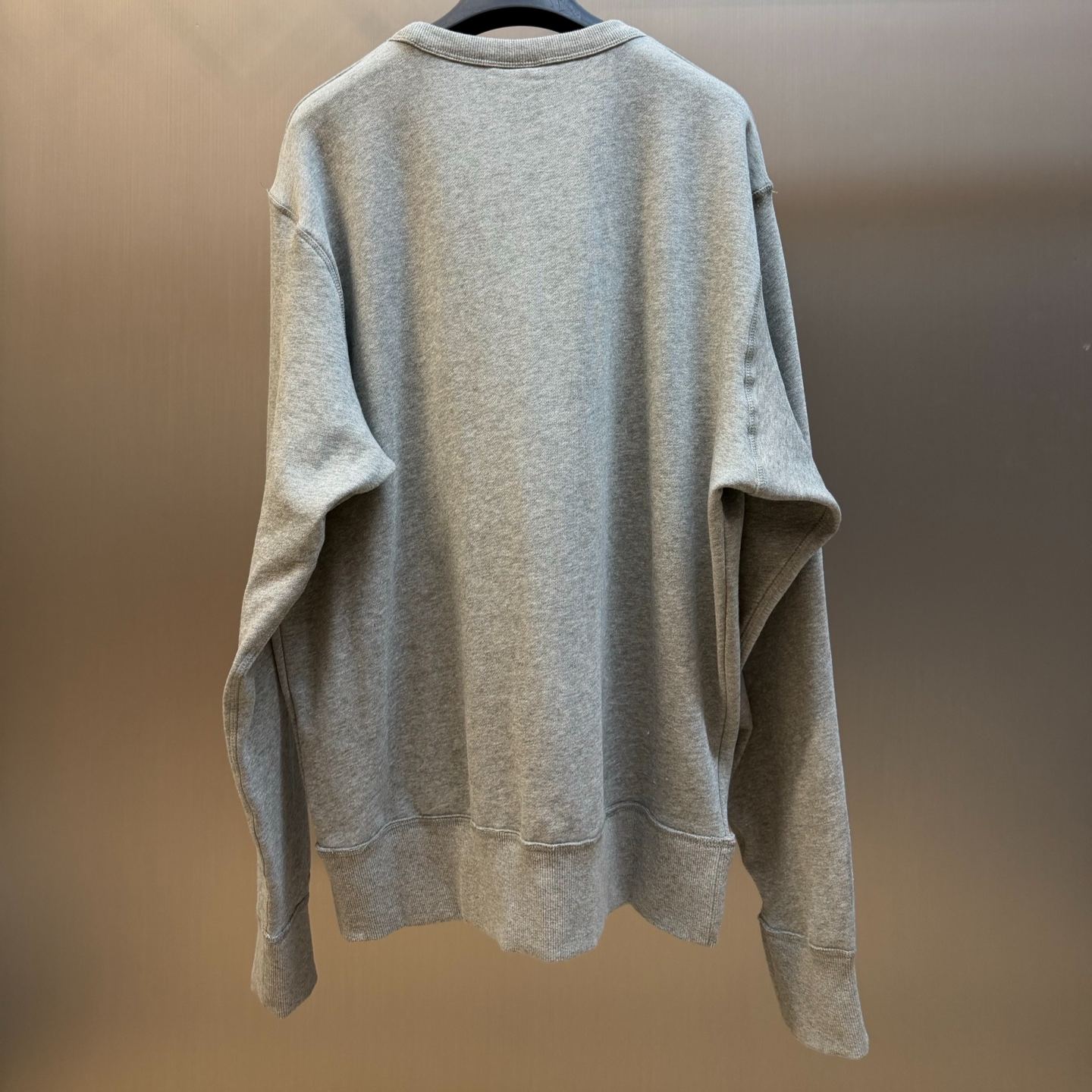 Dior Embroidered Sweatshirt （683J603A3105_C544）