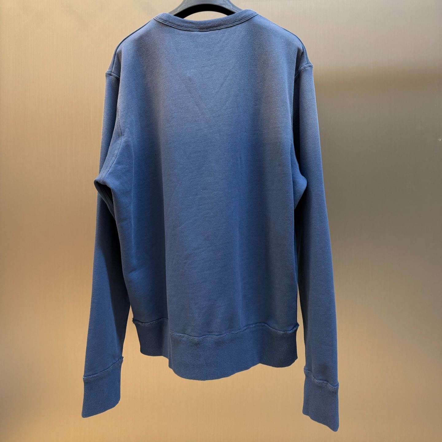 Dior Embroidered Sweatshirt （683J603A3105_C544）