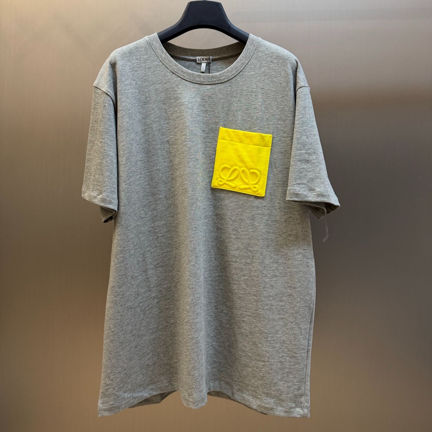 Loewe Relaxed-Fit T-Shirt（H526Y22JAE）