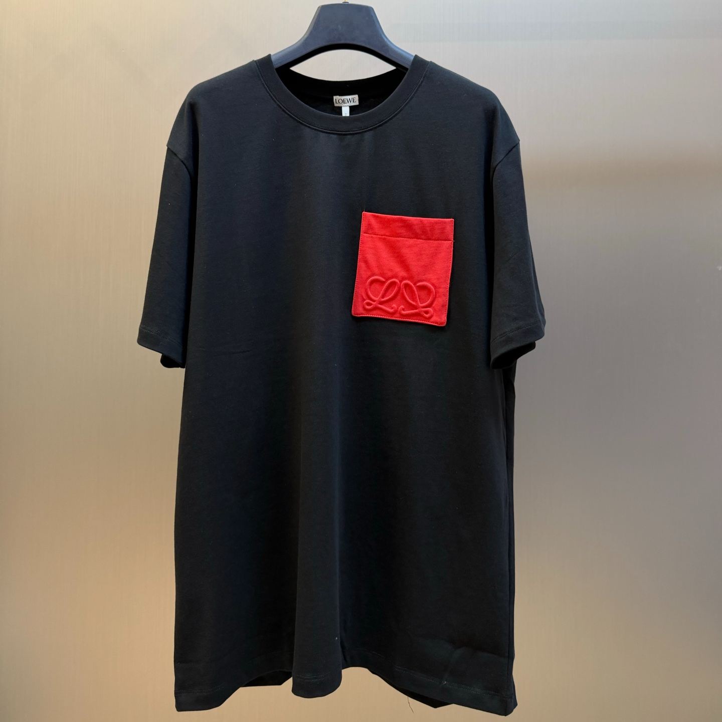 Loewe Relaxed-Fit T-Shirt（H526Y22JAE）