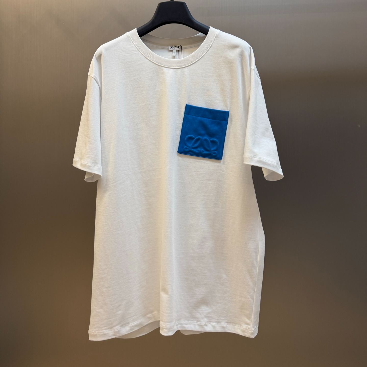 Loewe Relaxed-Fit T-Shirt（H526Y22JAE）