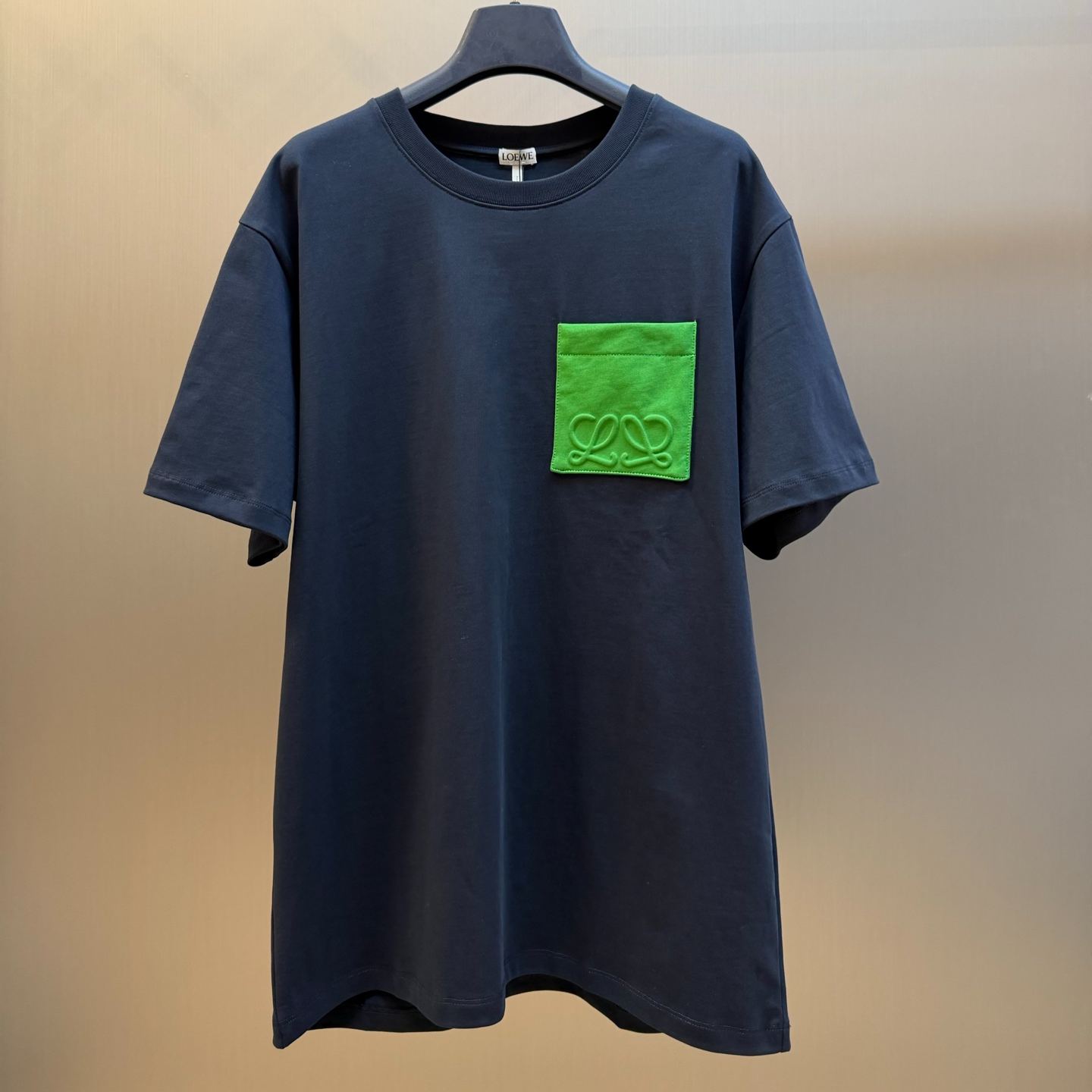 Loewe Relaxed-Fit T-Shirt（H526Y22JAE）