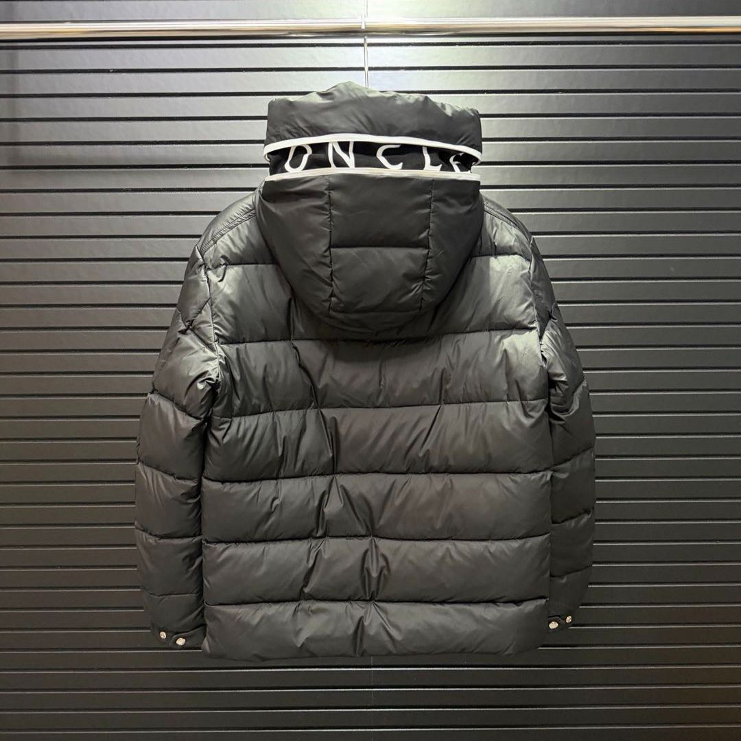 MONCLER Cardere Short Down Jacket（K20911A0012754A81）