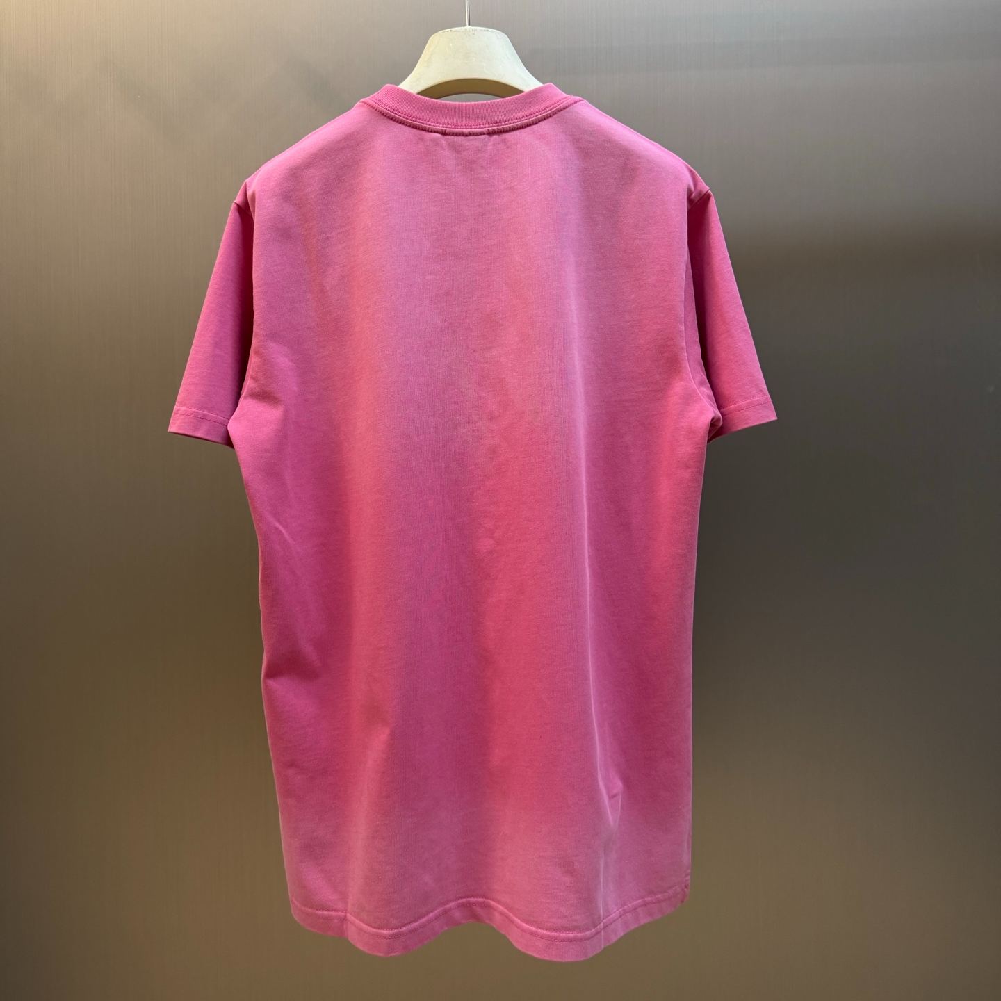 Dior loose-fit T-shirt（713J692A3947_C900）