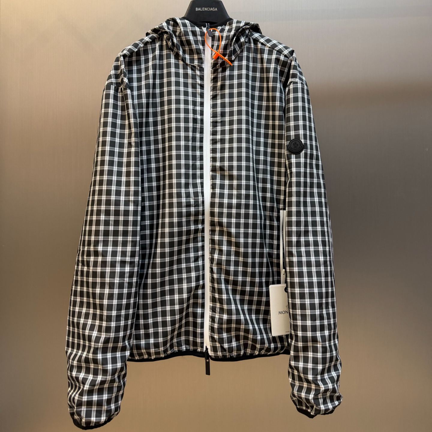 Moncler Vandelli jacket（L20911A00069539ZD999）