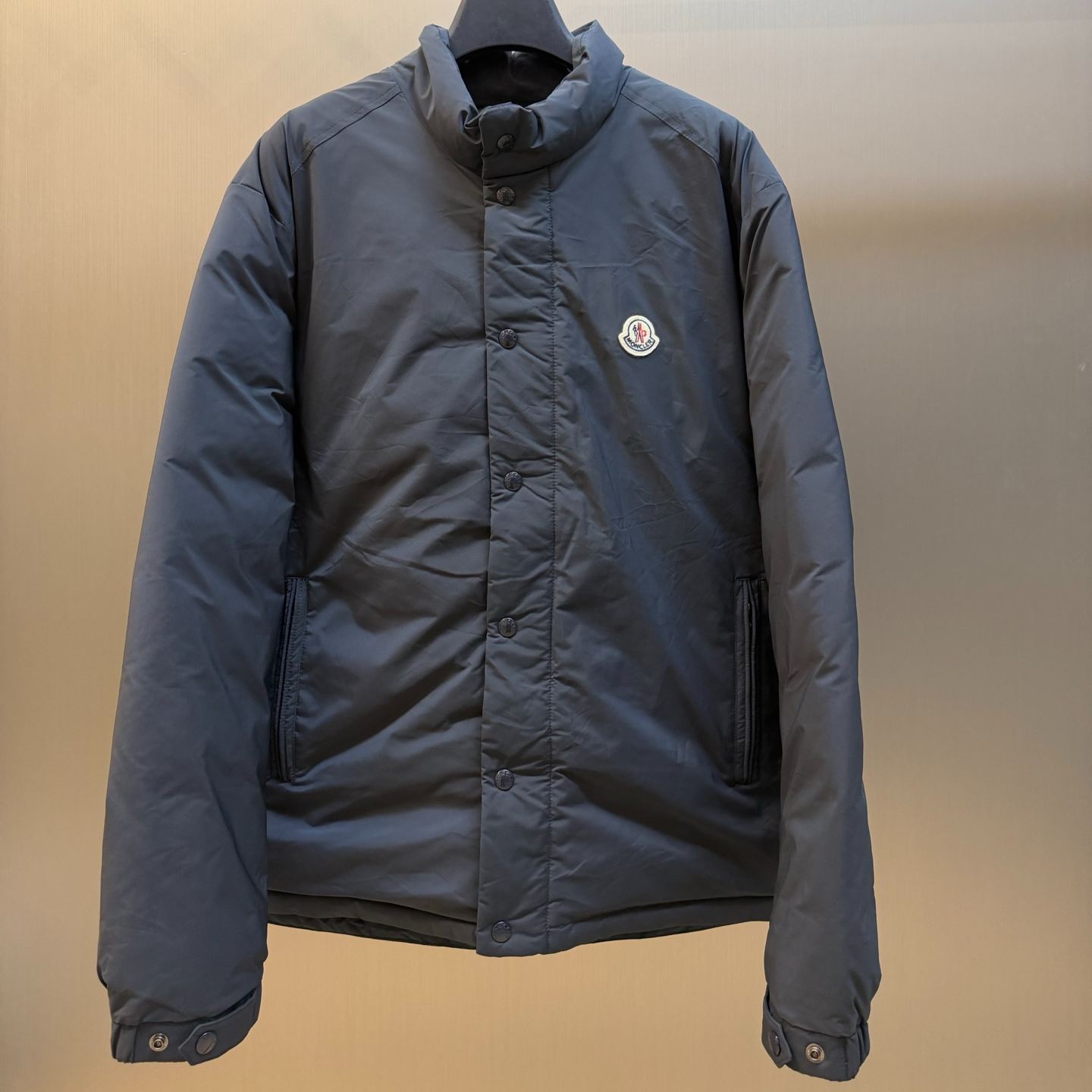 Moncler Epine Short Down Jacket（K20911A0000459876999）