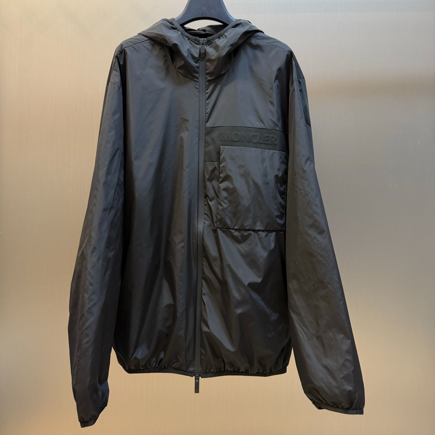 Moncler Fonteghi Hooded Jacket（ L20911A000295984N999）