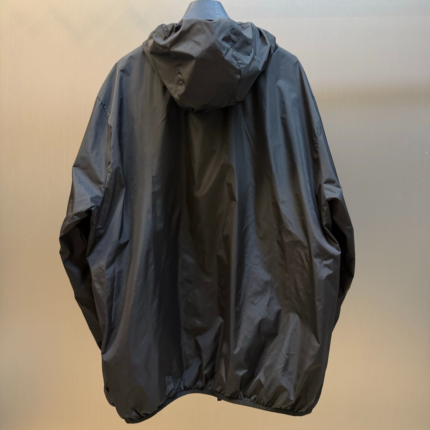 Moncler Fonteghi Hooded Jacket（ L20911A000295984N999）