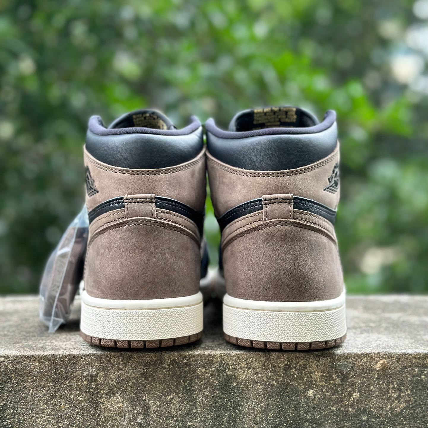 【SALE】Nike Air Jordan 1 Retro High OG "Palomino"(DZ5485-020)