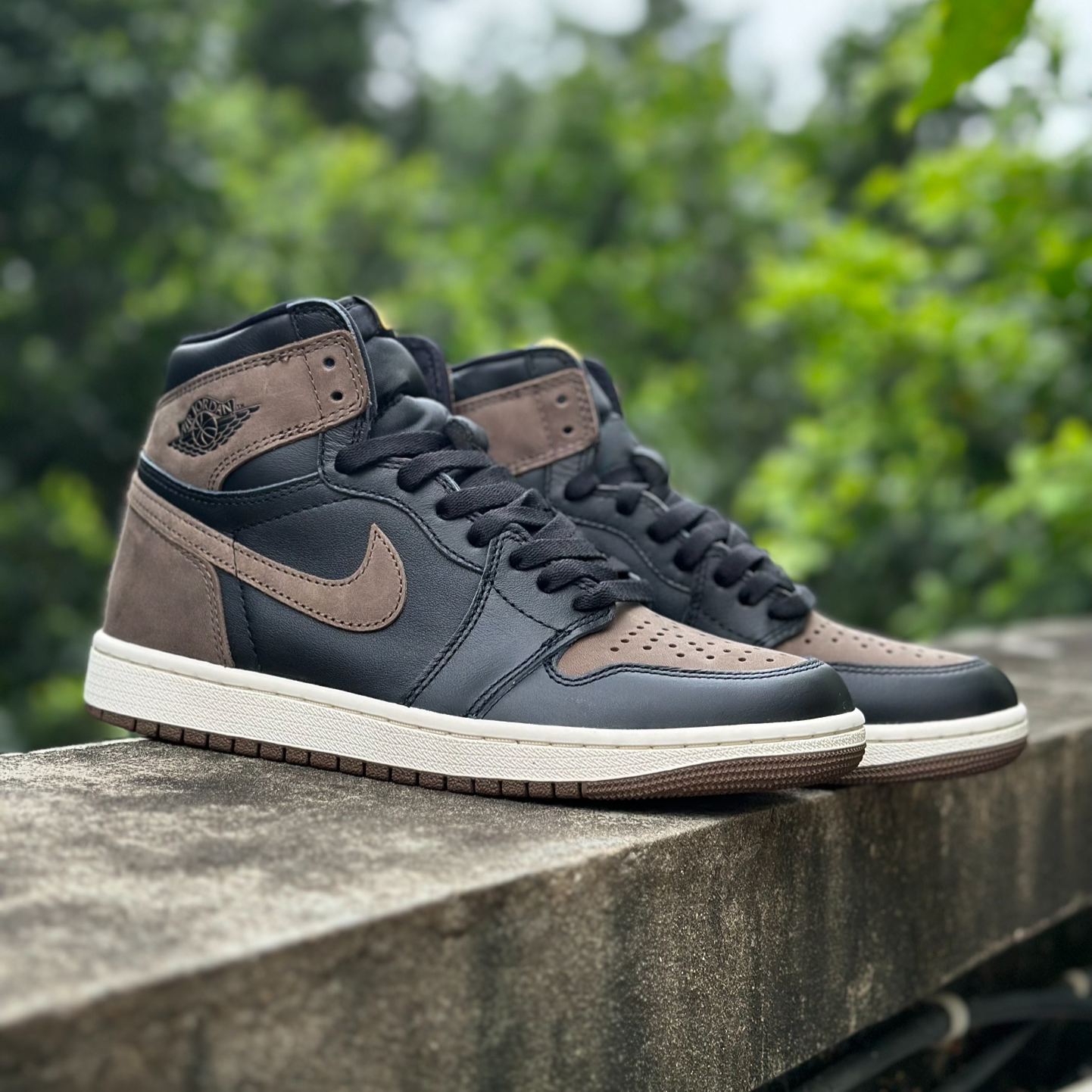 【SALE】Nike Air Jordan 1 Retro High OG "Palomino"(DZ5485-020)