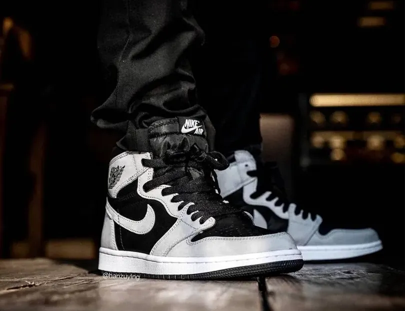 Nike Air Jordan 1 High OG 